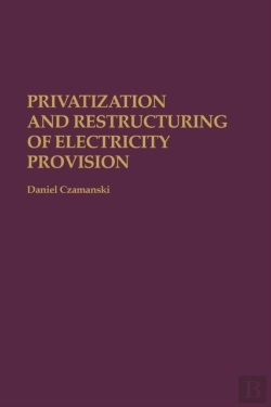 Bertrand.pt - Privatization And Restructuring Of Electricity Provision