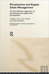 Privatization And Supply Chain Management