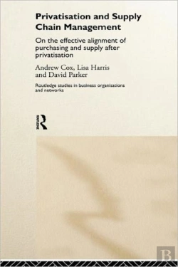 Bertrand.pt - Privatization And Supply Chain Management