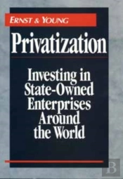 Privatization
