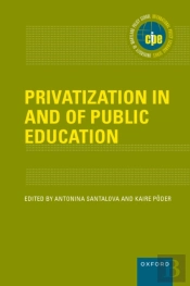 Privatization In And Of Public Education