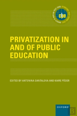Bertrand.pt - Privatization In And Of Public Education