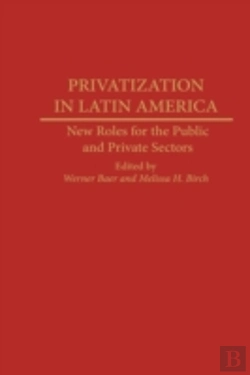 Bertrand.pt - Privatization In Latin America