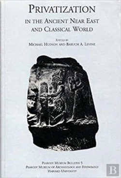 Bertrand.pt - Privatization In The Ancient Near East And Classical World