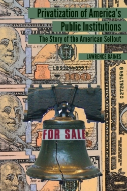 Bertrand.pt - Privatization Of Americaâ€™S Public Institutions