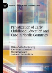 Privatization Of Early Childhood Education And Care In Nordic Countries