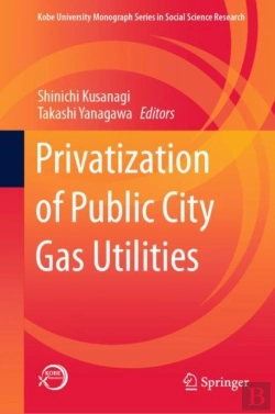 Bertrand.pt - Privatization Of Public City Gas Utilities