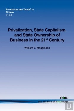 Bertrand.pt - Privatization, State Capitalism, And State Ownership Of Business In The 21st Century