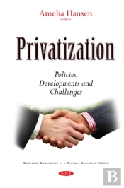 Privatization