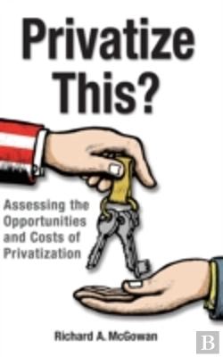 Bertrand.pt - Privatize This?