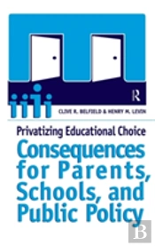 Privatizing Educational Choice