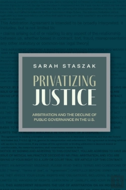 Bertrand.pt - Privatizing Justice