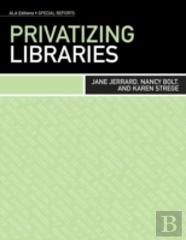 Privatizing Libraries