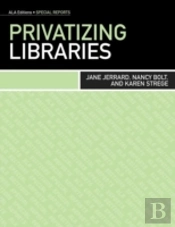 Privatizing Libraries