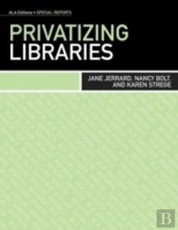 Bertrand.pt - Privatizing Libraries