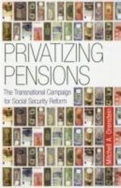 Privatizing Pensions