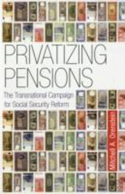 Bertrand.pt - Privatizing Pensions