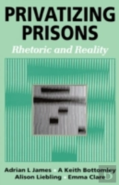 Privatizing Prisons
