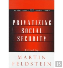 Bertrand.pt - Privatizing Social Security