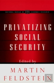 Privatizing Social Security