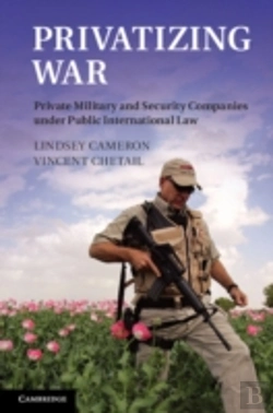 Bertrand.pt - Privatizing War