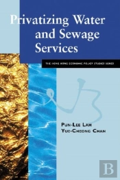 Privatizing Water And Sewage Services