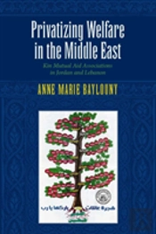 Privatizing Welfare In The Middle East