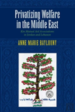 Bertrand.pt - Privatizing Welfare In The Middle East