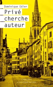 Privé Cherche Auteur