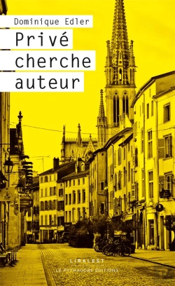 Bertrand.pt - Privé Cherche Auteur