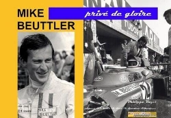 Bertrand.pt - Privé De Gloire ; Mike Beuttler