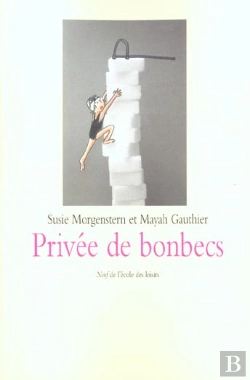 Bertrand.pt - Privee De Bonbecs