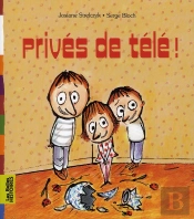 Prives De Tele - Mai2011