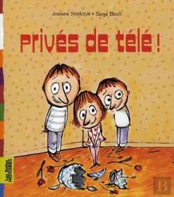 Bertrand.pt - Prives De Tele - Mai2011