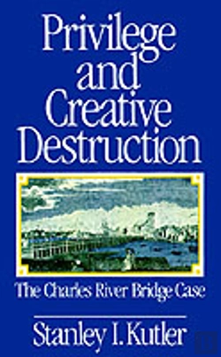 Bertrand.pt - Privilege And Creative Destruction