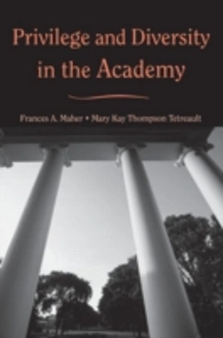 Bertrand.pt - Privilege And Diversity In The Academy
