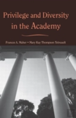 Bertrand.pt - Privilege And Diversity In The Academy