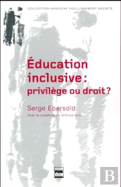 Privilege De L'Inclusion (Le)