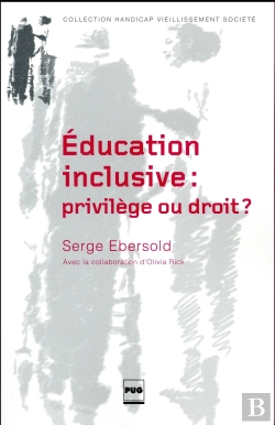 Bertrand.pt - Privilege De L'Inclusion (Le)