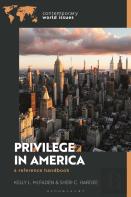 Privilege In America