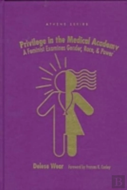 Bertrand.pt - Privilege In The Medical Academy