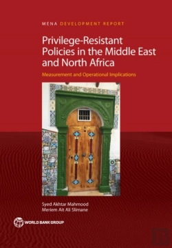 Bertrand.pt - Privilege-Resistant Policies In The Middle East And North Africa