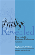 Privilege Revealed