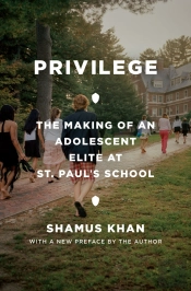 Privilege