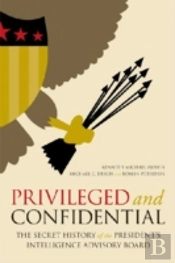 Privileged And Confidential