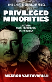 Privileged Minorities