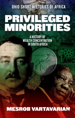 Bertrand.pt - Privileged Minorities