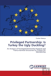 Privileged Partnership:  Is Turkey The U