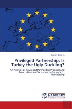 Bertrand.pt - Privileged Partnership:  Is Turkey The U