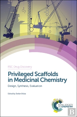 Bertrand.pt - Privileged Scaffolds In Medicinal Chemistry